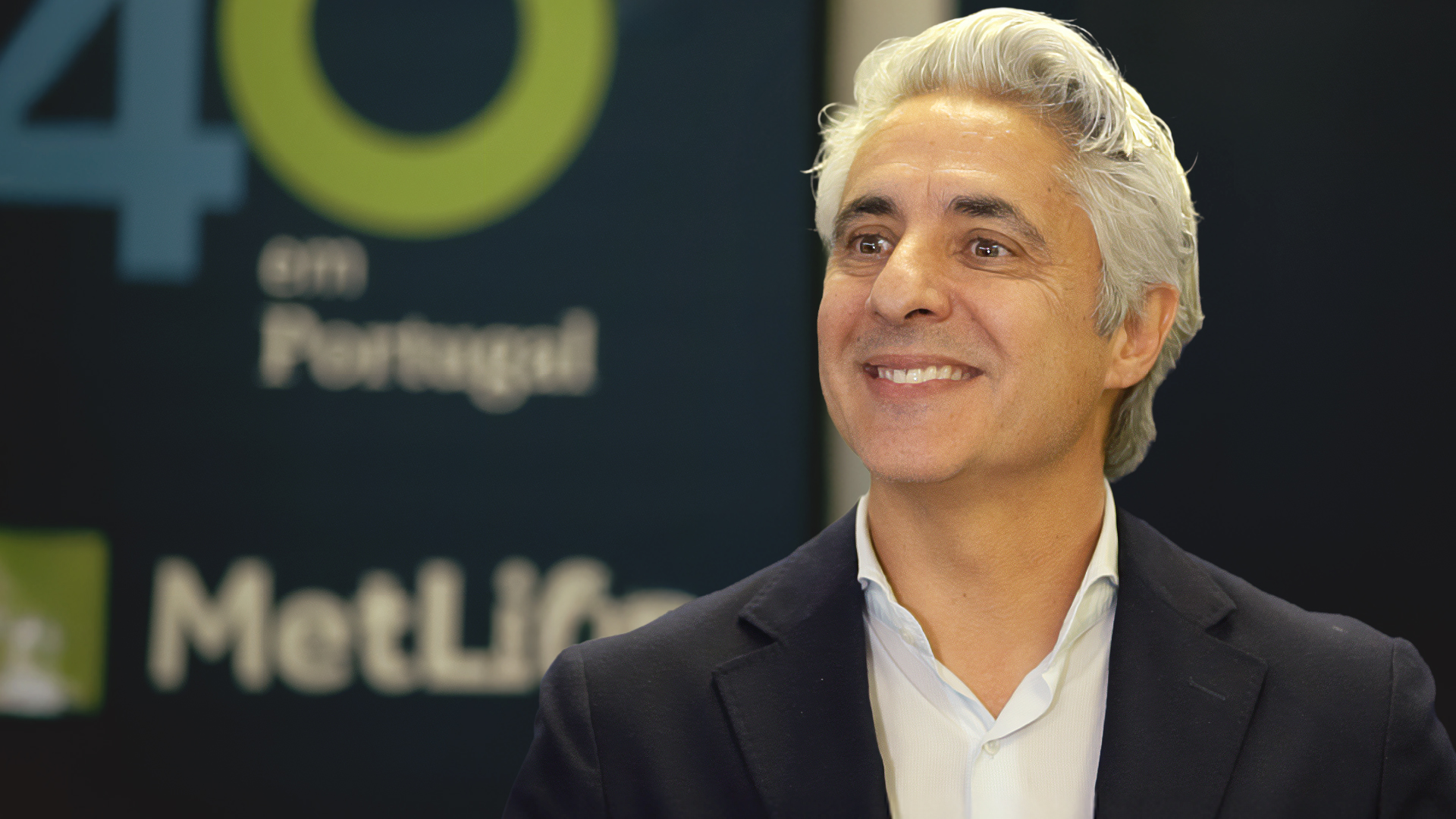 MetLife dá vida aos seguros em Portugal