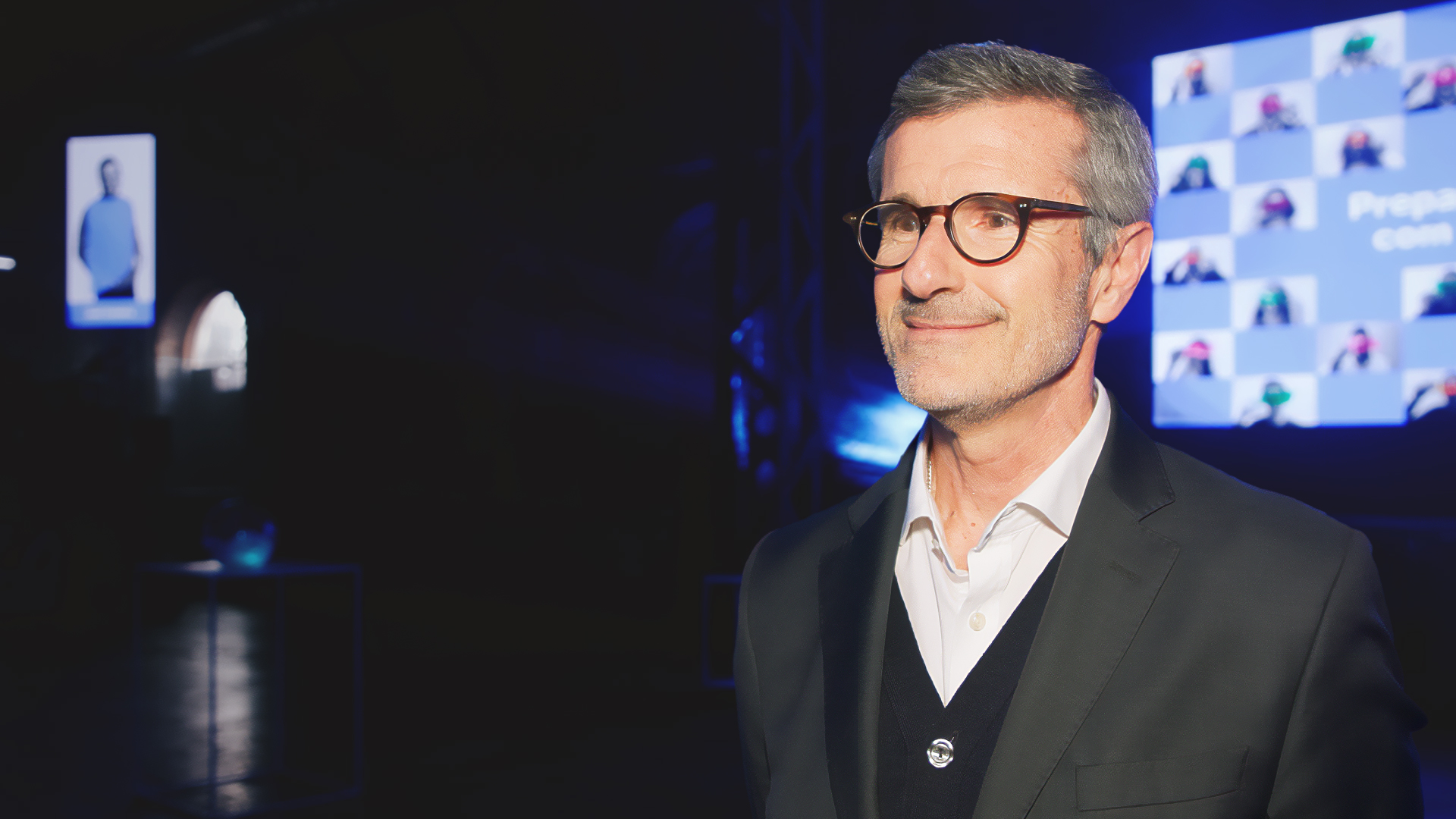 Uma nova Renascença, igual a si mesma