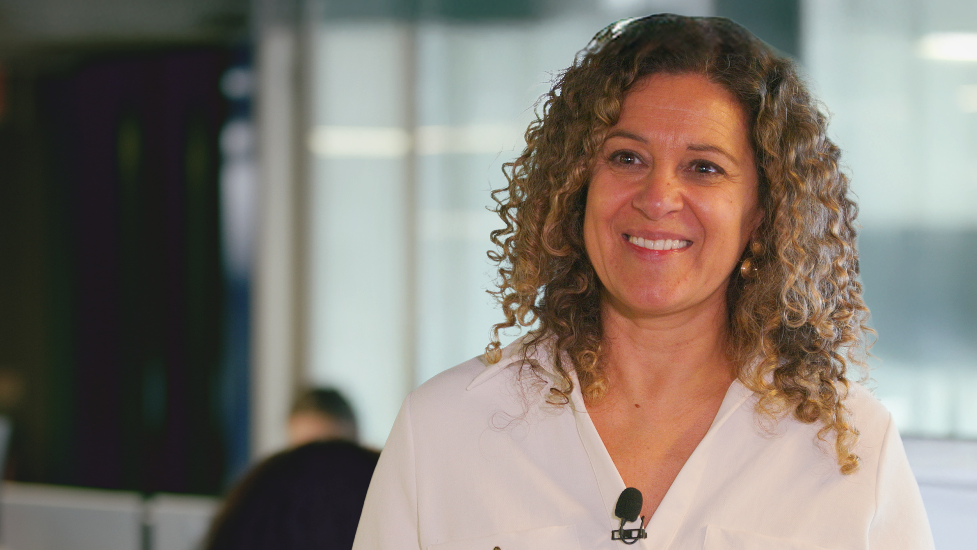 “SCC quer ser cada vez mais humana, empática e atrativa”