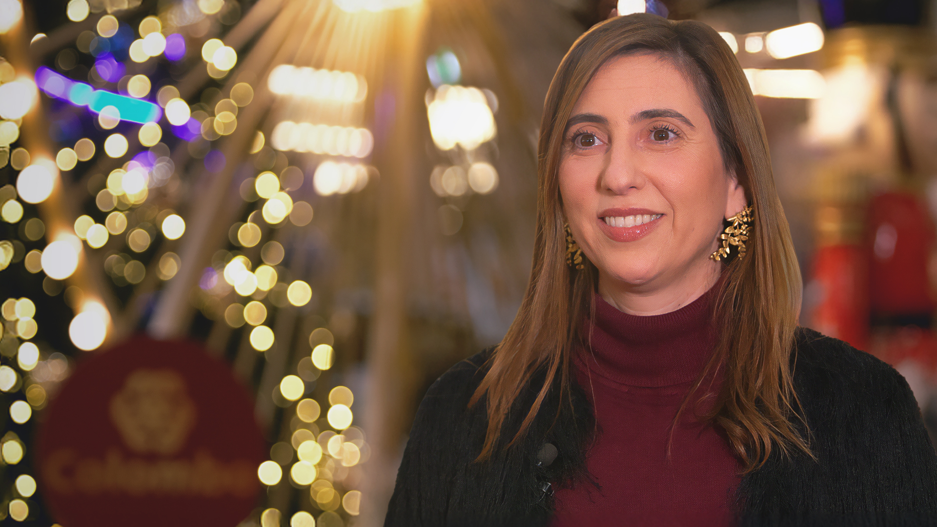 Histórias que unem gerações