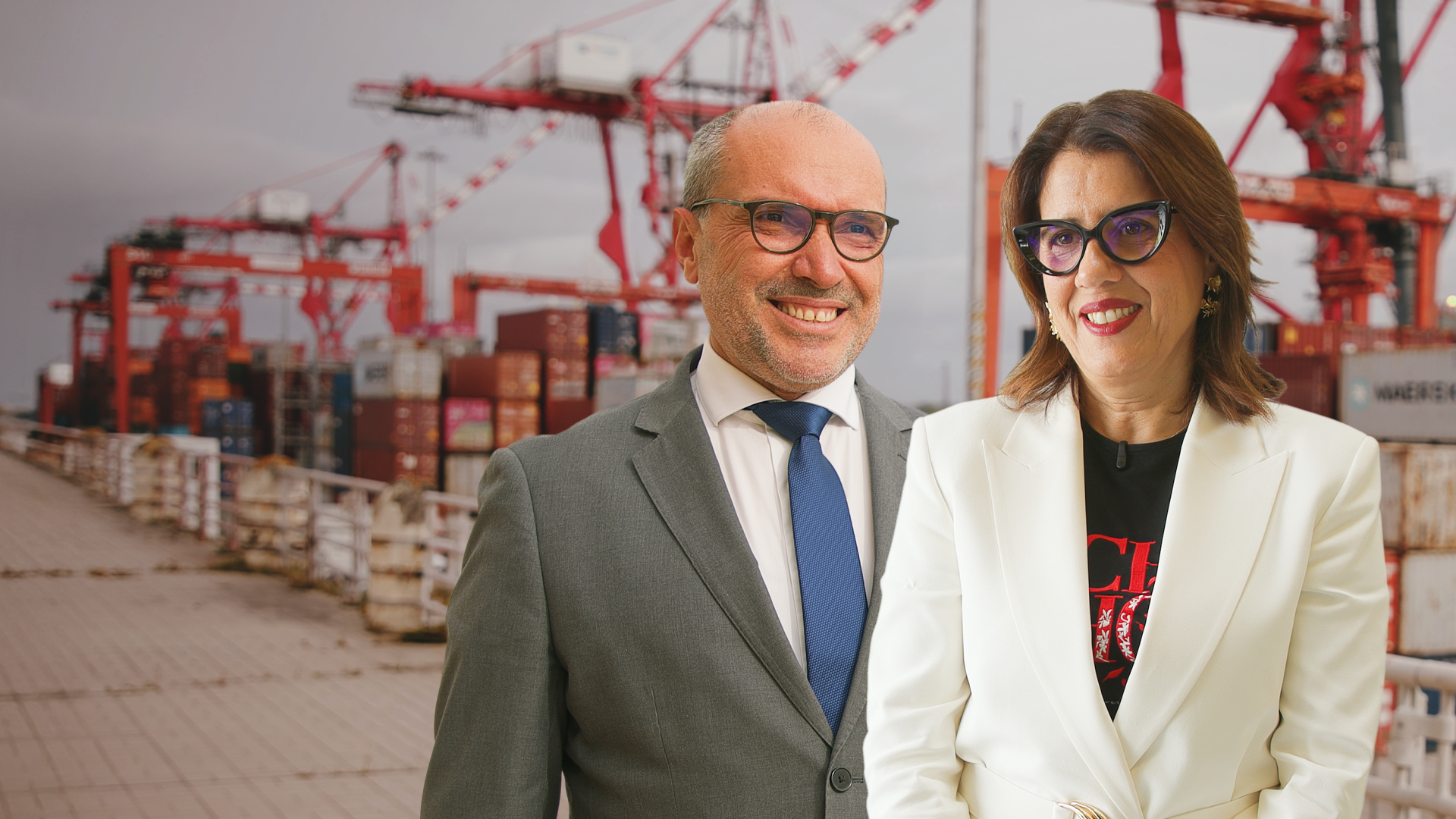 Um porto seguro para a sustentabilidade