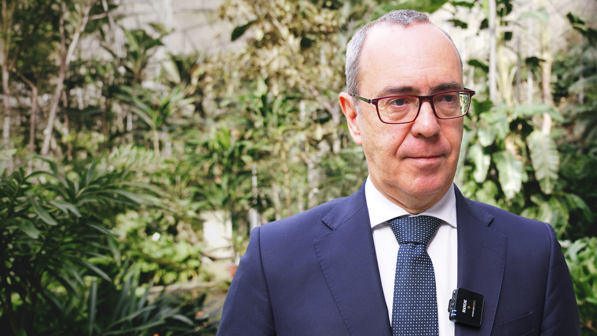 “O turismo é uma força para levar mais valor à economia e às pessoas”