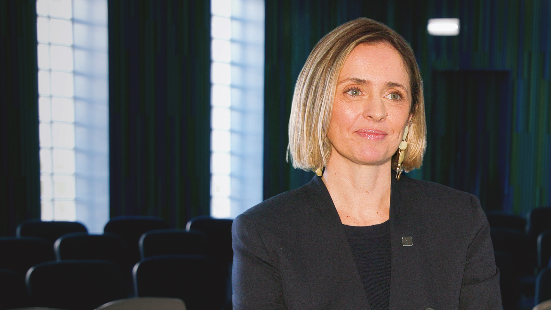 Conversas que abrem caminho à proteção