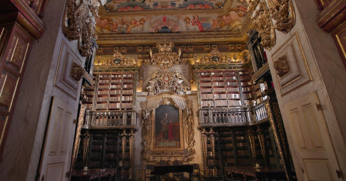 As palavras que o tempo não levou