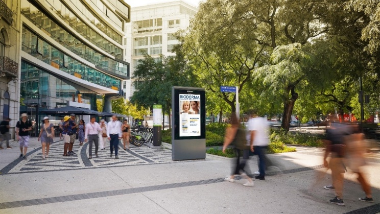 Bioderma, Heineken (e mais): JCDecaux destaca campanhas que marcaram o Out-of-Home em 2025