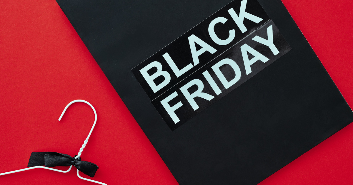 Black Friday: portugueses preparam-se para abrir mais os cordões à bolsa