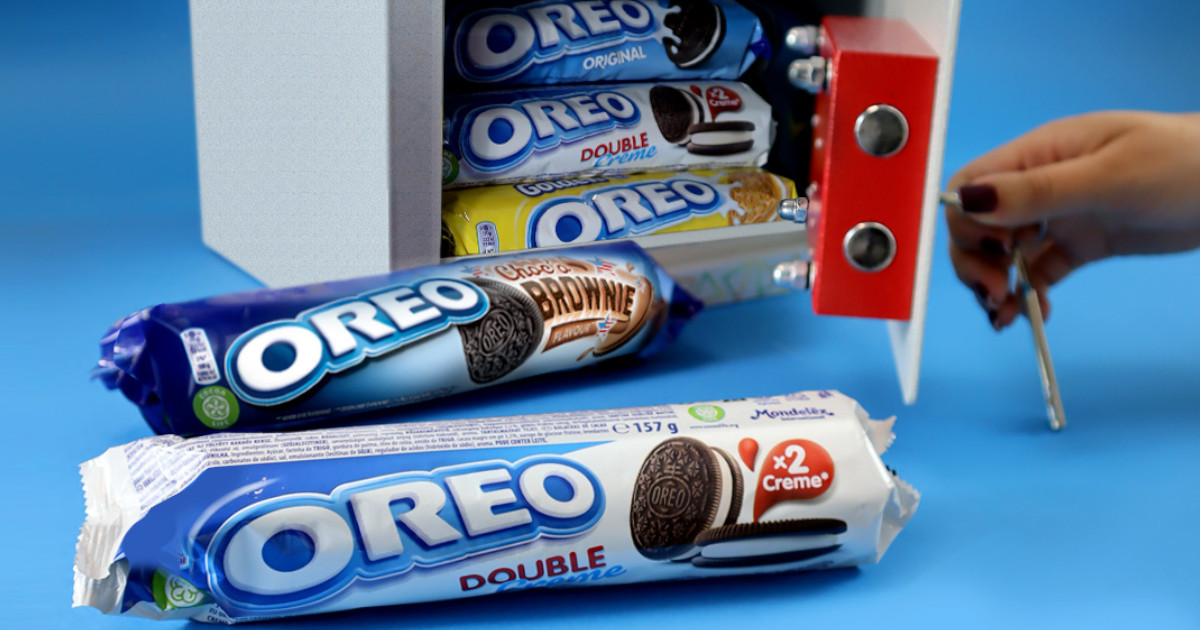 Comunicação da Mondelēz passa a estar a cargo da MARCO em Portugal