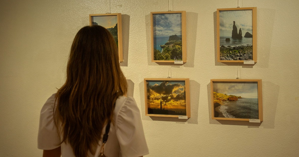Bolt transforma olhares de motoristas TVDE numa exposição fotográfica em Lisboa
