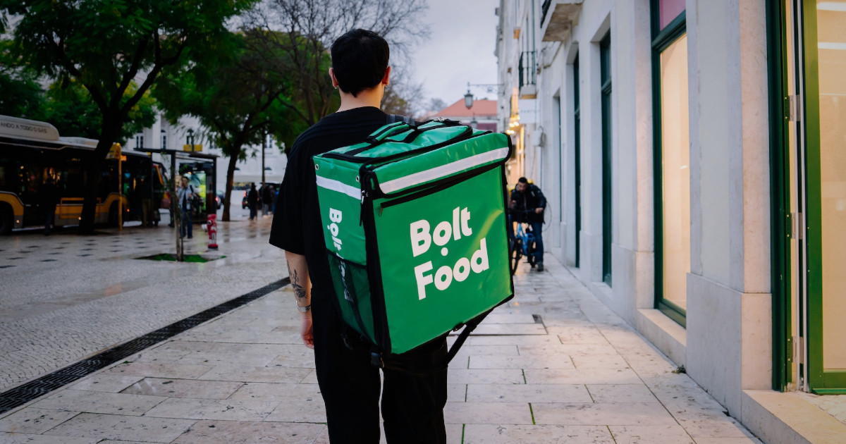 Entrega gratuita é a promoção mais valorizada pelos portugueses nas aplicações de comida