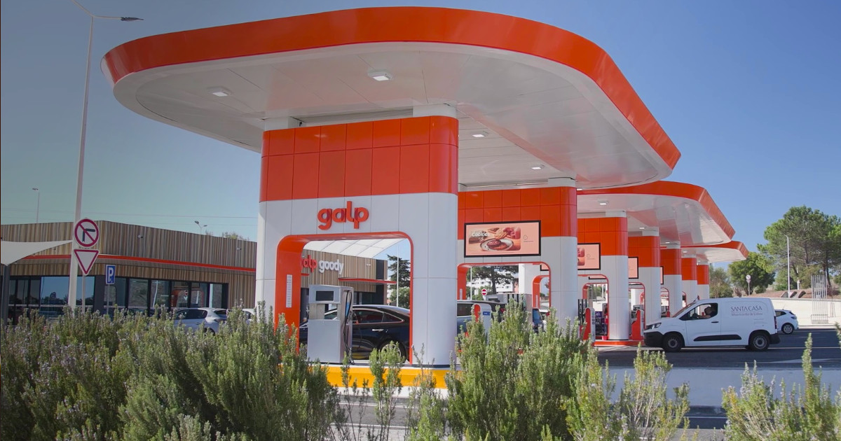 Um futuro com sabor, tempo e mobilidade