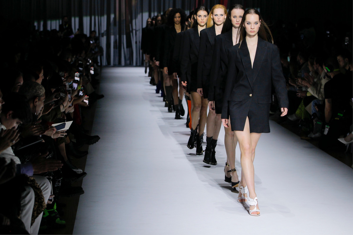 Luis Onofre lança coleção FW22