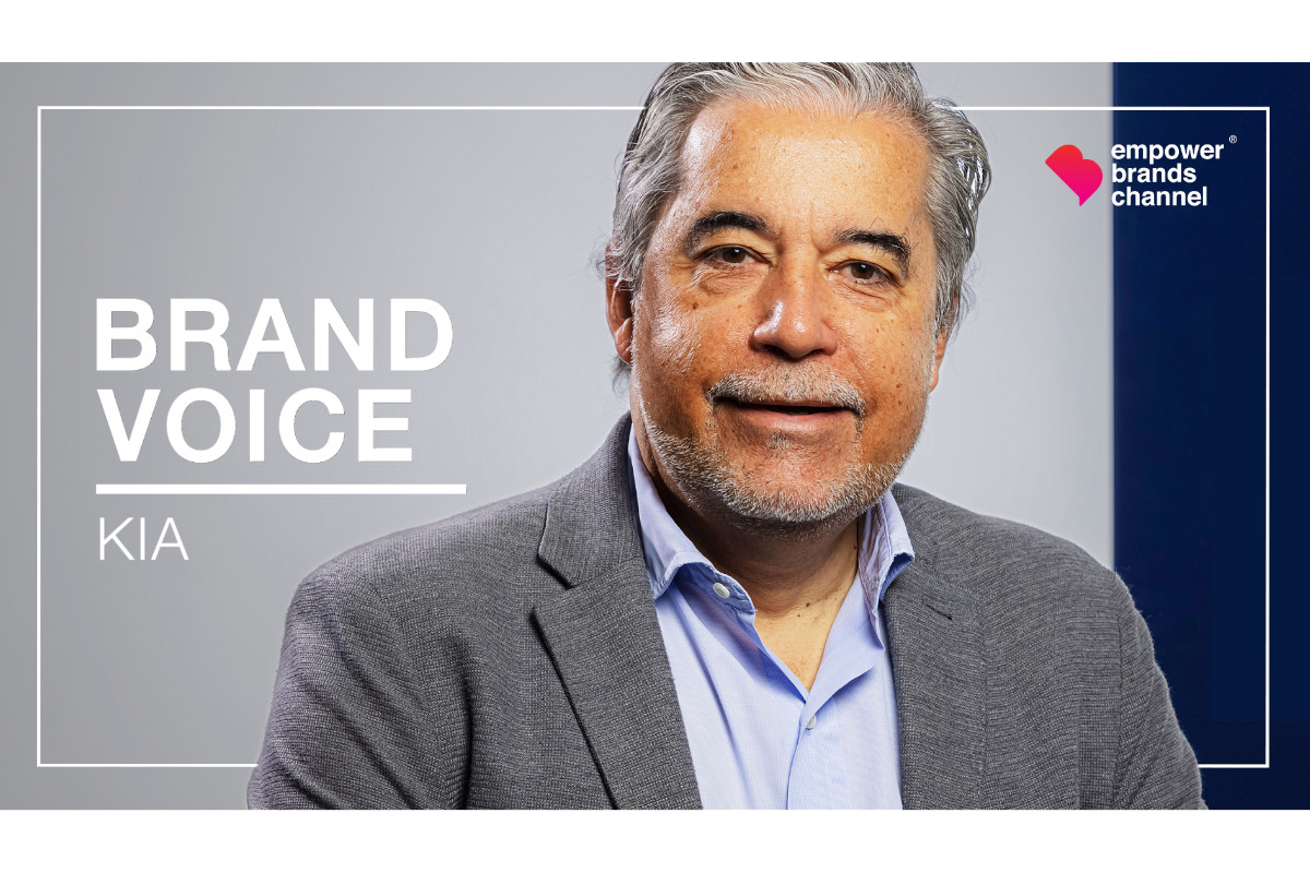 João Seabra guia-nos pela estratégia da Kia rumo à mobilidade do futuro!