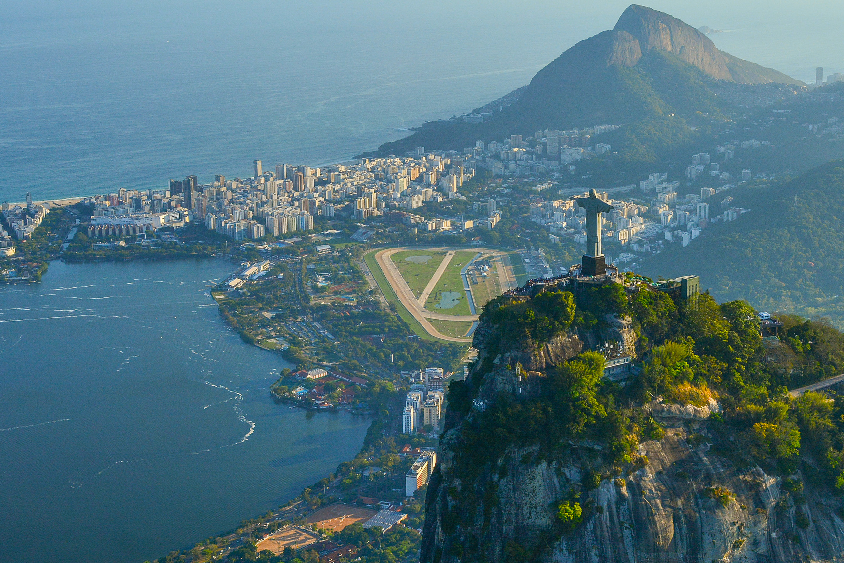 Agências de promoção do turismo do Brasil e Portugal assinam parceria