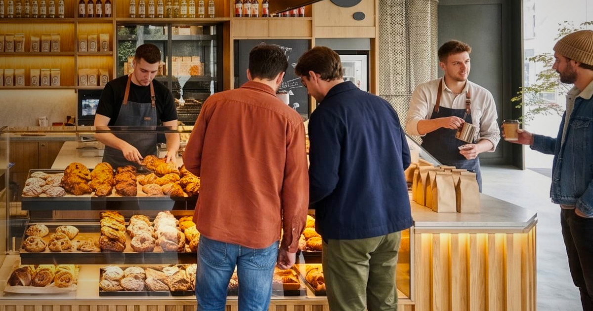 Bread &amp; Friends estreia presença internacional com nova loja em Berlim