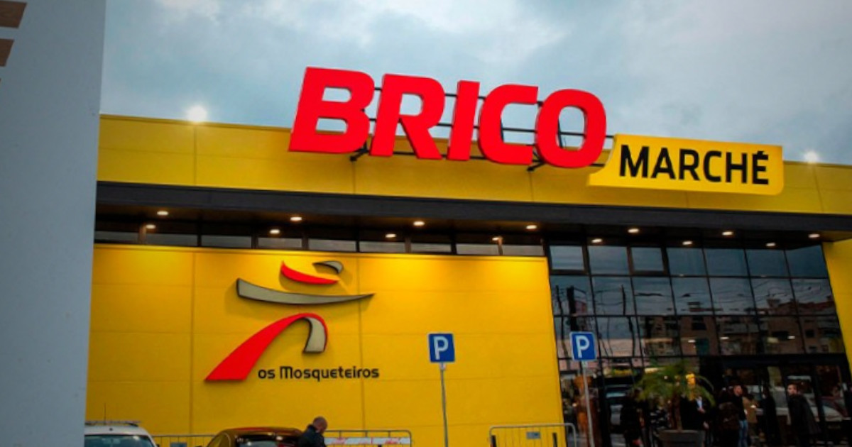 Bricomarché e Roady distinguem-se pelo terceiro ano consecutivo como “Melhor Loja de Portugal”
