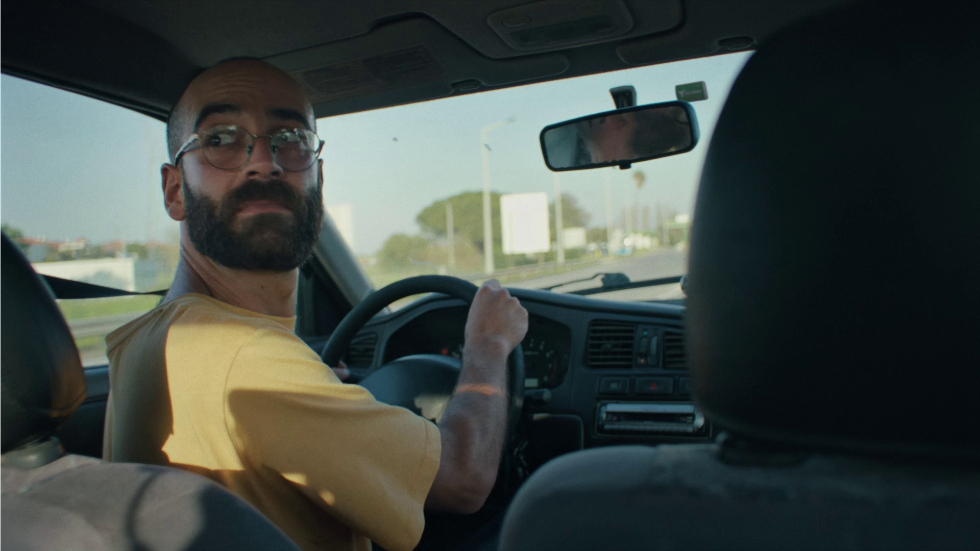 Já conhece o “Zé”? Brisa Autoestradas troca o choque pela empatia