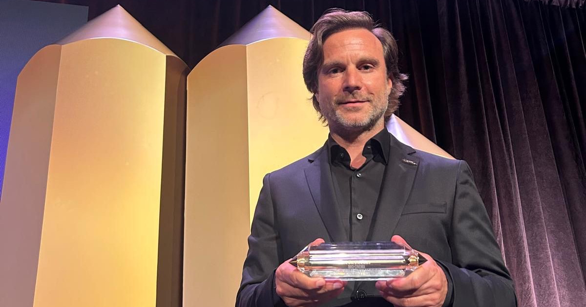 Bro Cinema considerada a melhor produtora do mundo em festival norte-americano