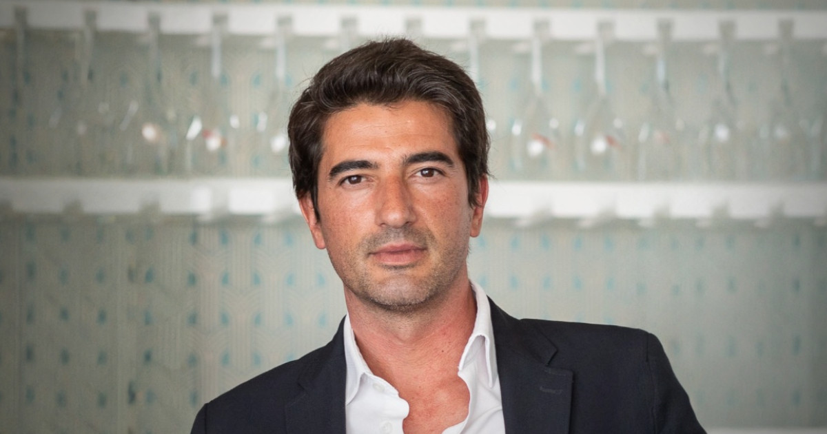 Depois de Portugal, Bruno Calvão assume liderança da Pernod Ricard no Japão 