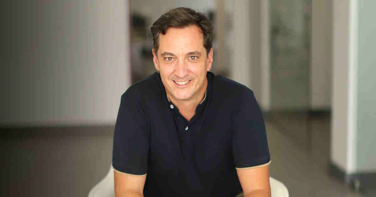 Bruno Lima é o novo Diretor Comercial e Marketing do Grupo Dengun