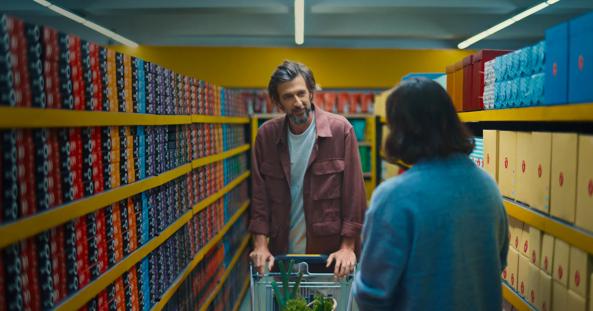 17 anos depois, Delta Q volta a contar com Bruno Nogueira em nova campanha