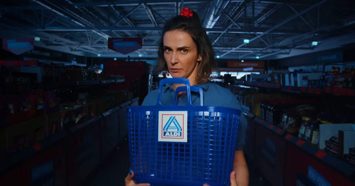 ALDI Portugal estreia websérie “CabazALDI” com Bumba na Fofinha