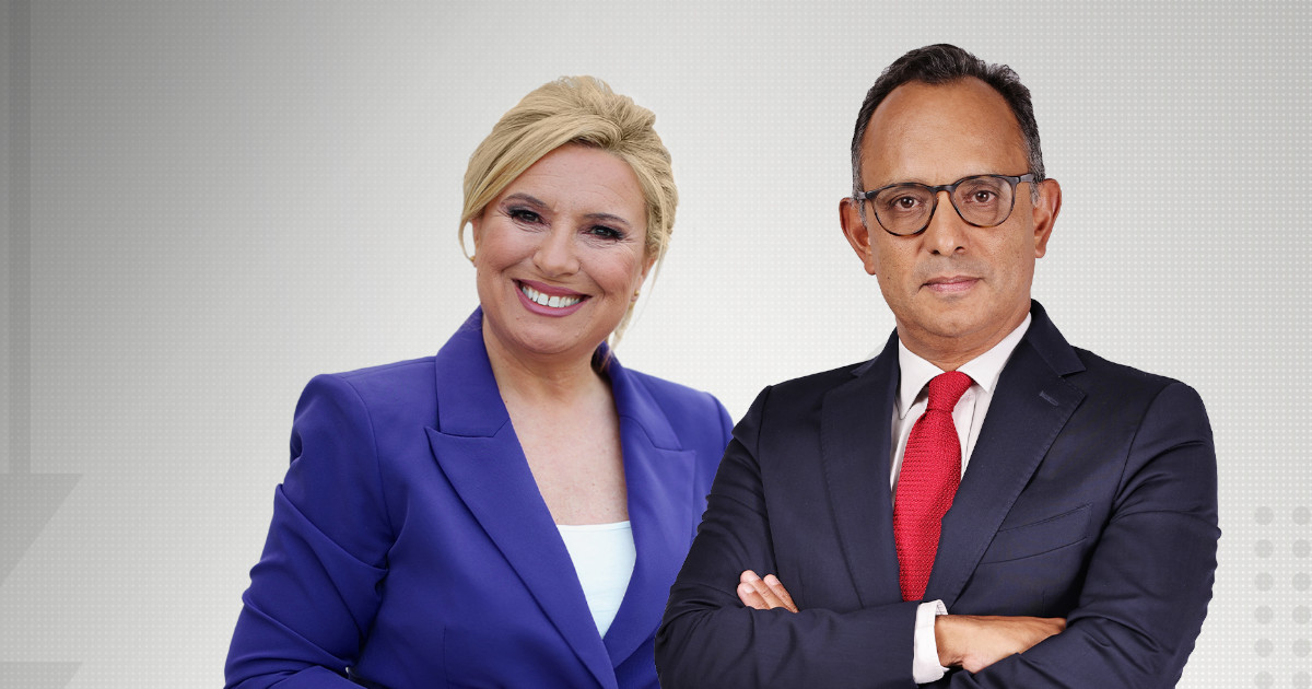 Cristina Amaro e Ricardo Costa vão dar início ao The Branding &amp; Business Summit