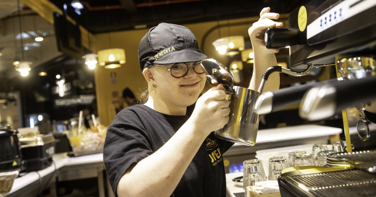 Café Joyeux Portugal é a segunda marca que mais cresceu em Portugal em Força e Energia de Marca