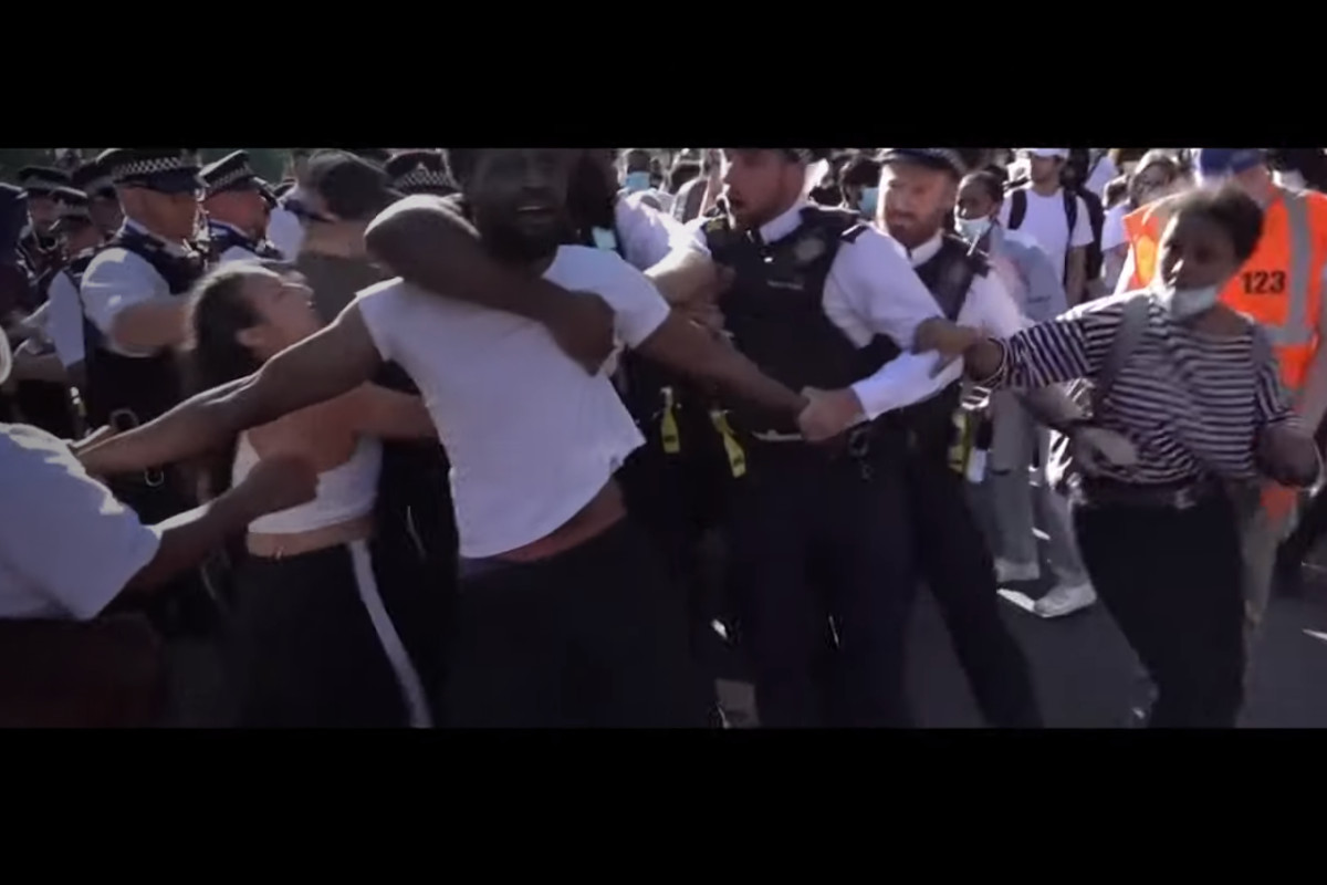 É possível criar uma geração antirracista?