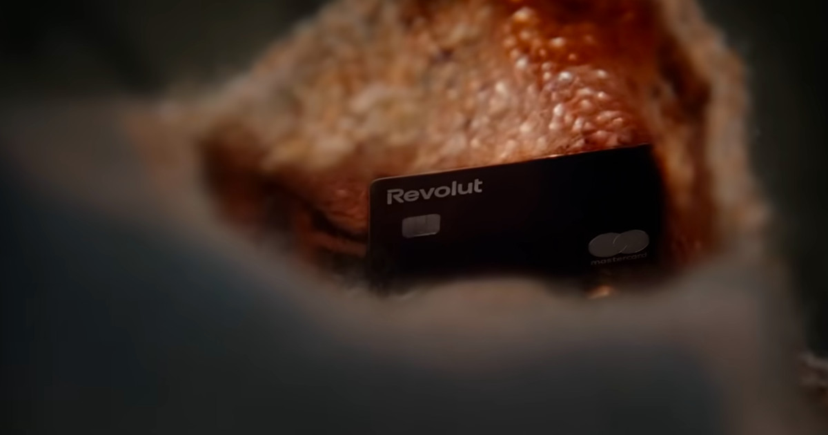 “Money Possibilities”: Revolut torna o impossível possível em nova campanha