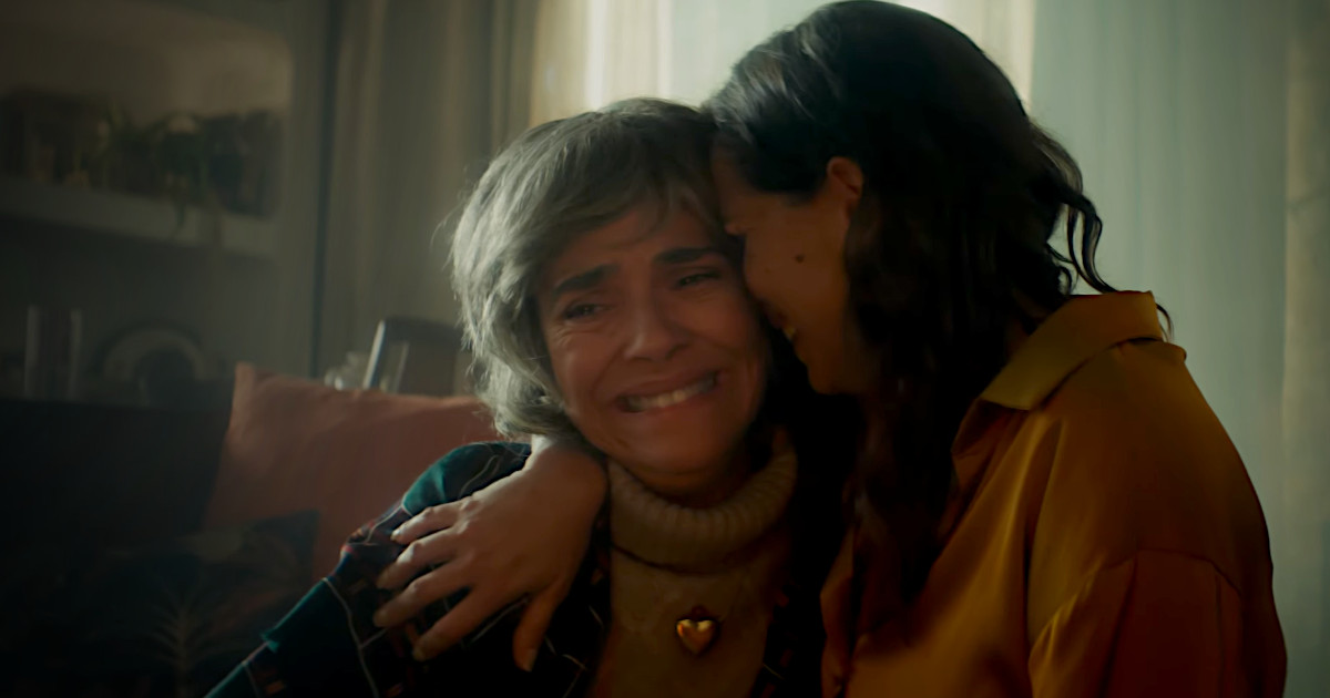 Neste Natal, a Galp celebra a energia que “se renova e percorre gerações”