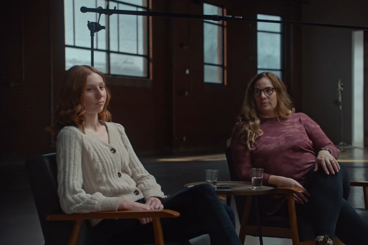 Dove apela aos jovens que repensem os influenciadores que seguem