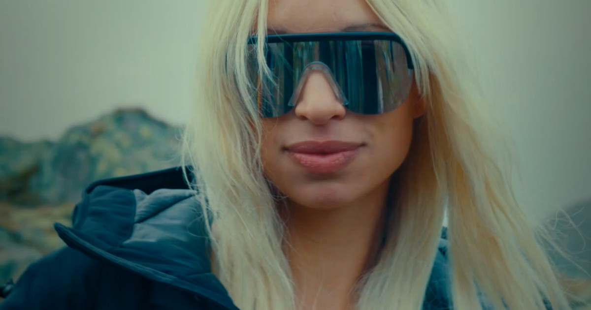 Como uma piada no TikTok inspirou uma campanha da The North Face, Highsnobiety e Zalando