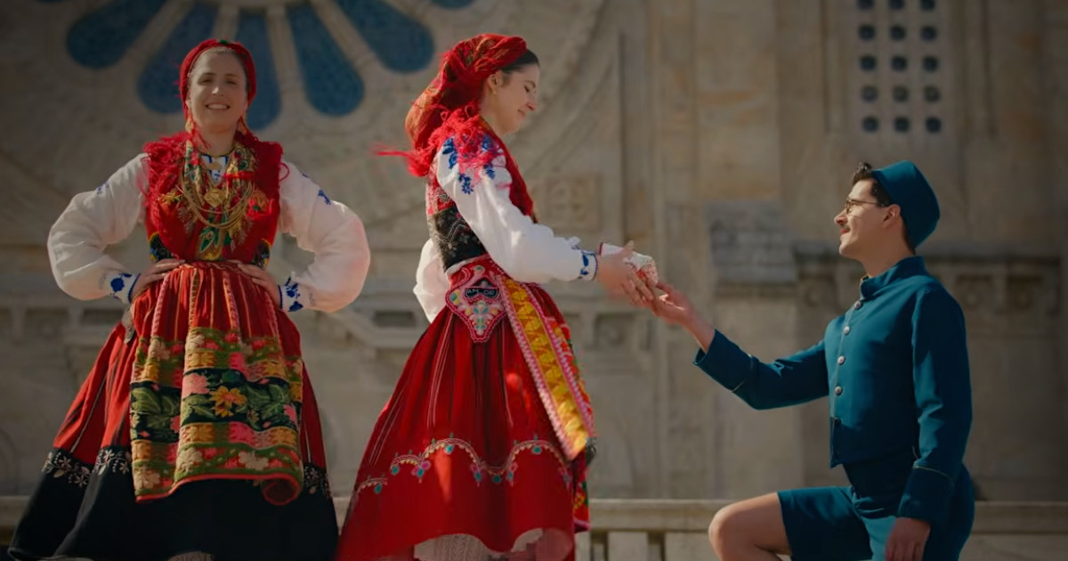 Filme do Turismo do Porto e Norte conquista três Ouros em festivais internacionais