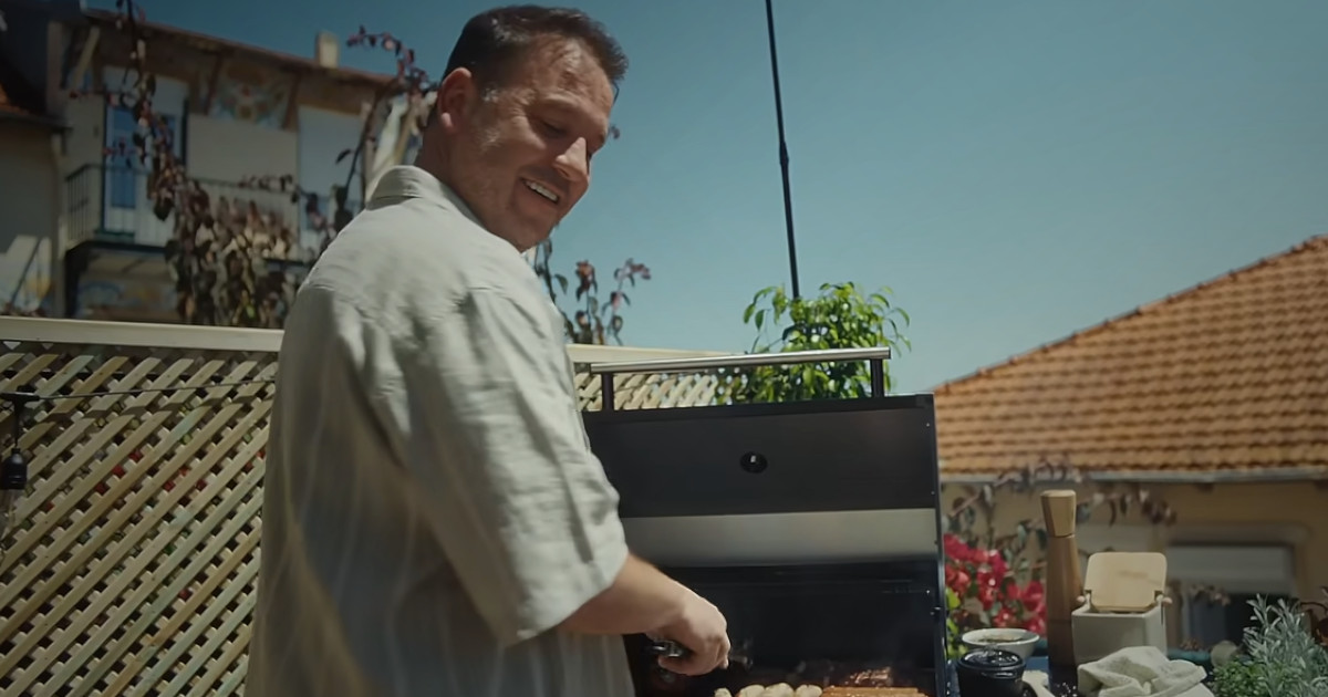 Leroy Merlin celebra 23.º aniversário com campanha de verão dedicada à casa e à poupança