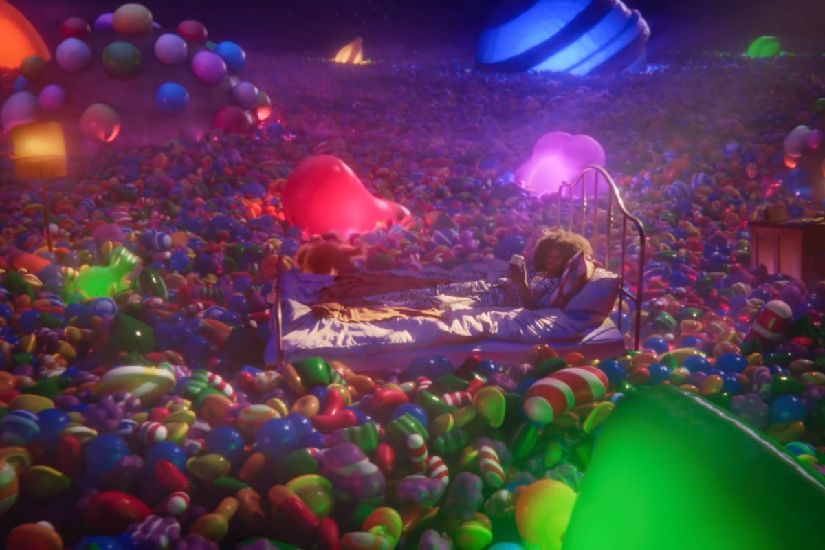 Lembra-se do Candy Crush? Saiu há mais de 10 anos