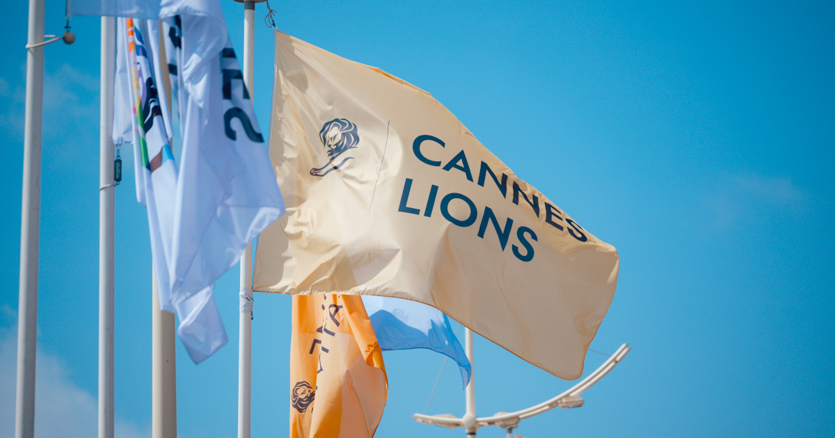 Portugal reduz presença no Cannes Lions e arranca festival com uma campanha shortlist