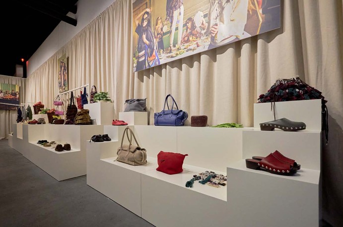 Parfois abre primeira pop-up em Portugal: “Queremos proporcionar uma experiência diferente”