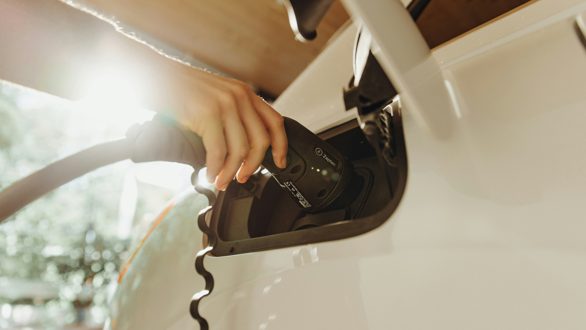 Portugal é o segundo mercado mais eletrificado da Europa: procura por elétricos dispara 68,7%