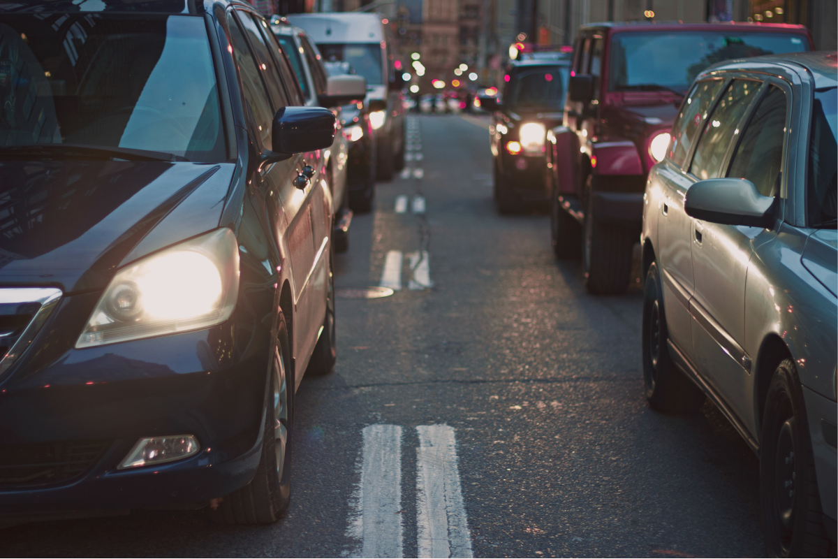 Uber reforça segurança dos seus utilizadores 