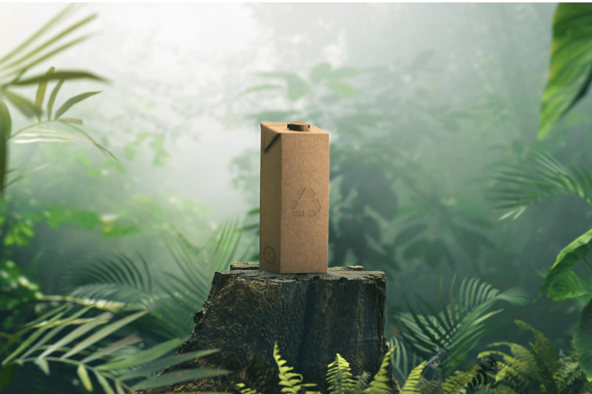 Tetra-Pak mostra como será a embalagem do futuro 