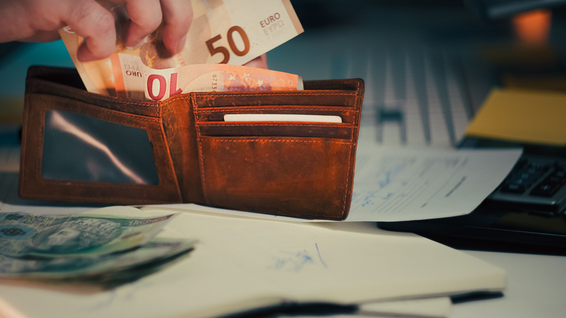 Conhece a regra 50/30/20? Cetelem quer ajudar as famílias a gerir o orçamento