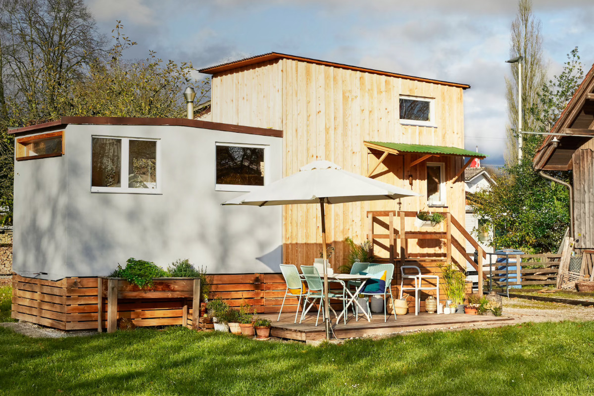 Ikea adere à moda das casas pré-fabricadas