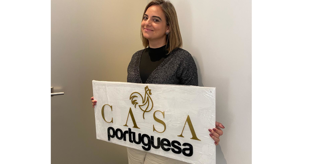 Casa Portuguesa: a nova imobiliária dedicada a estrangeiros e portugueses da diáspora