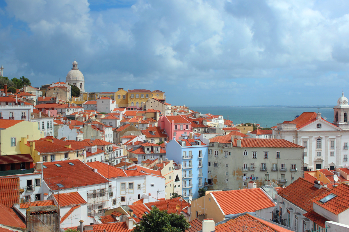 Estudo confirma que Web Summit fez disparar preços dos hotéis em Lisboa