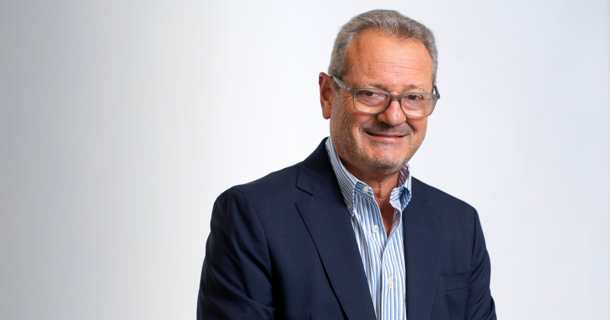 Castro Alves é o novo Corporate Affairs Director da AstraZeneca Portugal