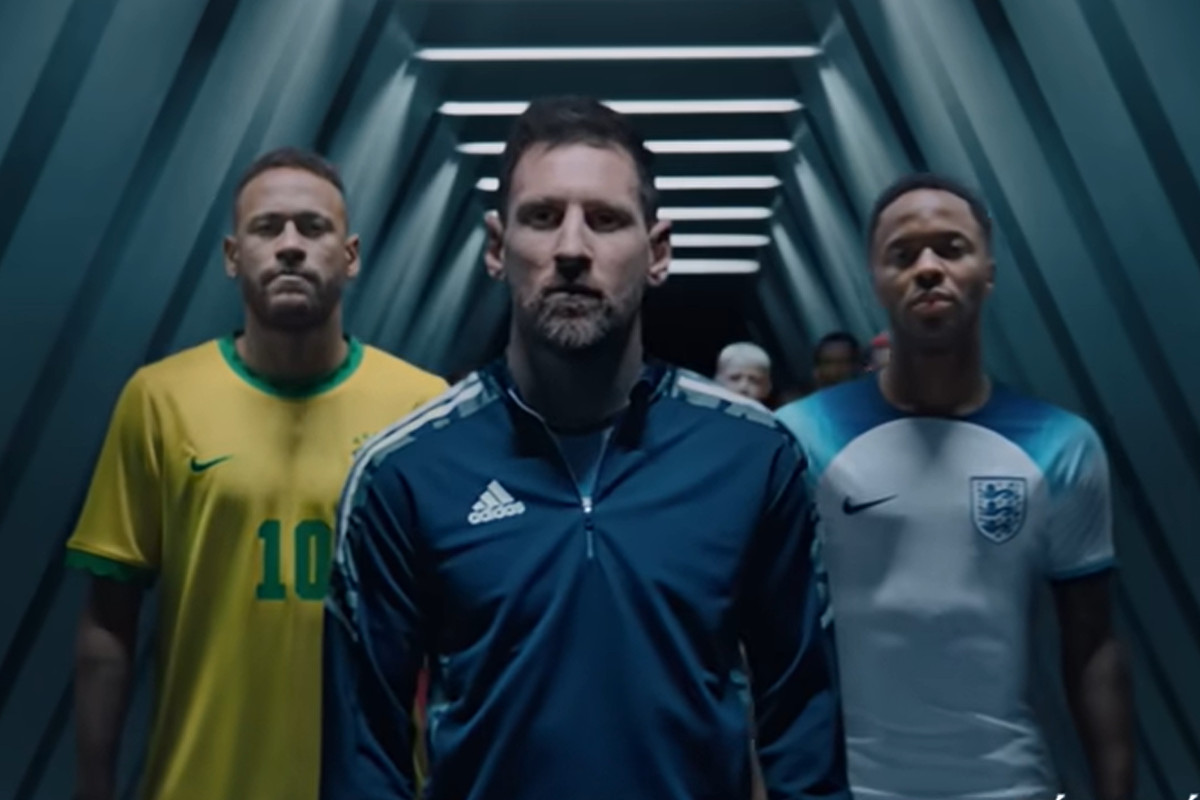 Mundial do Catar aproxima-se: eis o anúncio da Budweiser