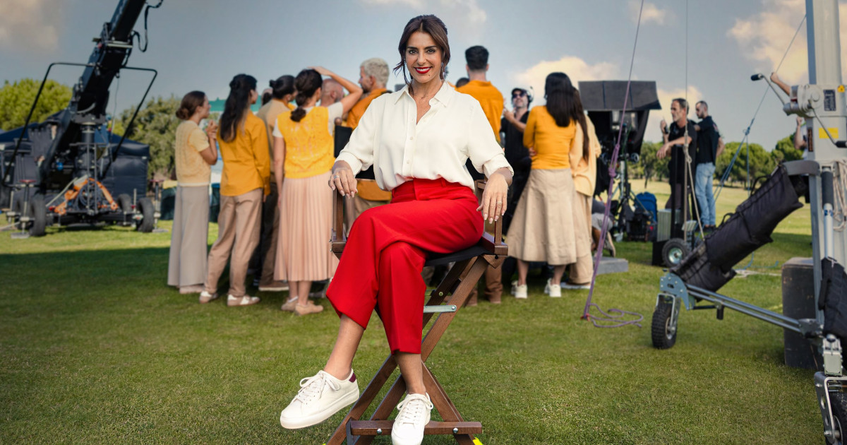 Cofidis lança nova campanha e anuncia Catarina Furtado como novo rosto da marca