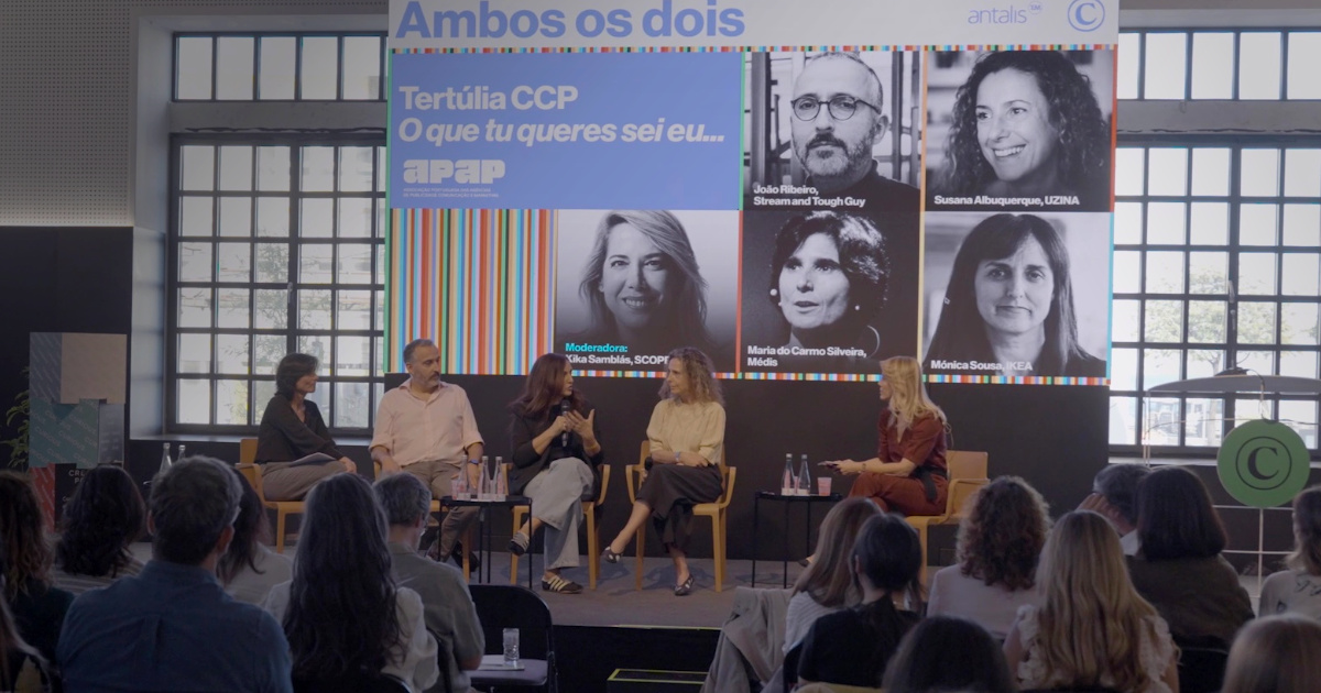 28.º Festival CCP: quando o "eu" se transforma em "nós"