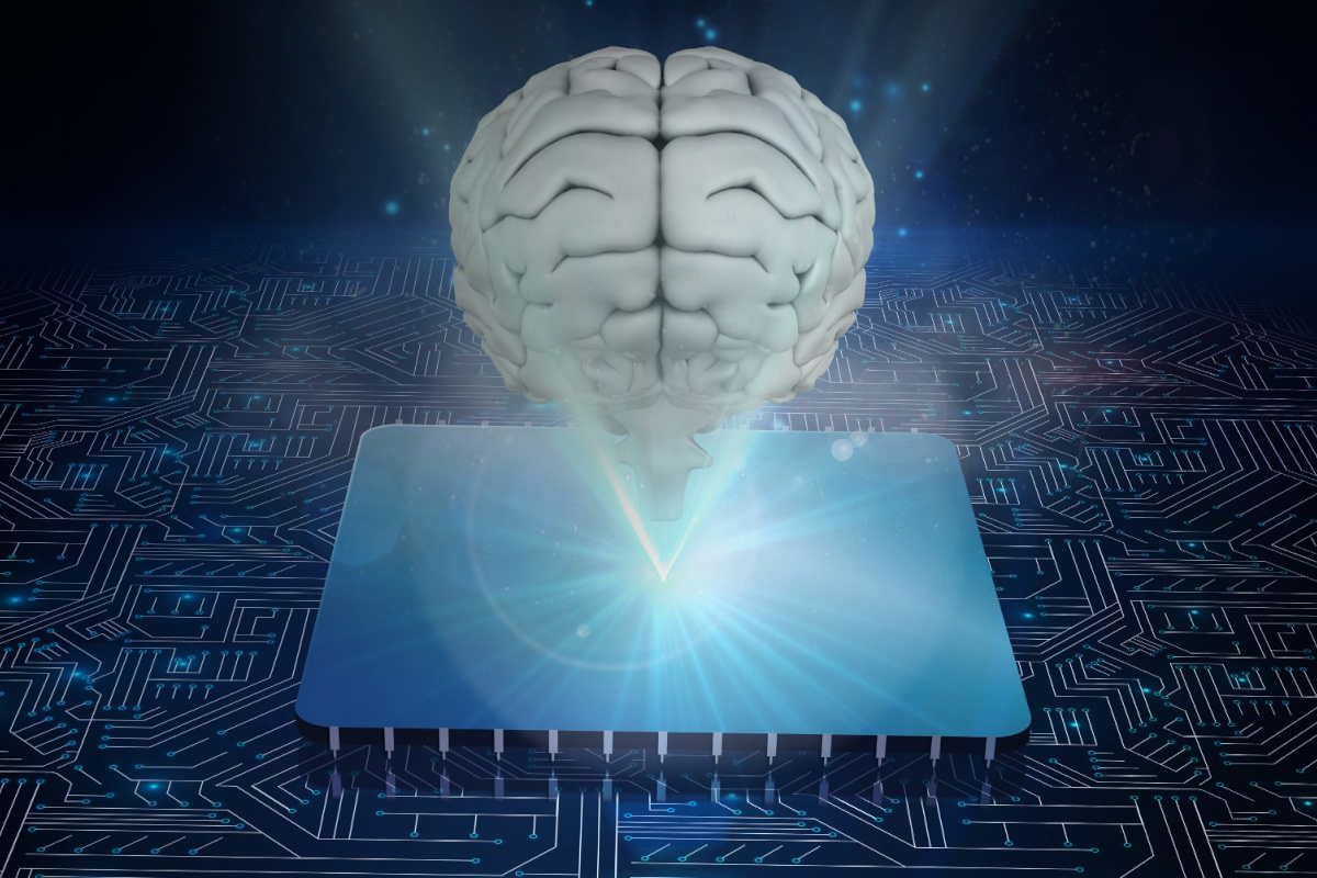 Protótipo de “cérebro-computador” apresentado na Europa