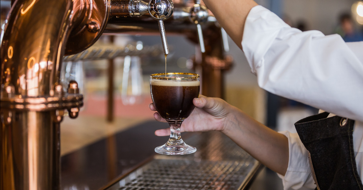 Super Bock inaugura Beer Experience no novo Time Out Market Porto